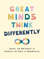 Great Minds Think Differently - Preview