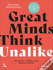 Capa do artigo Great Minds Think Unalike