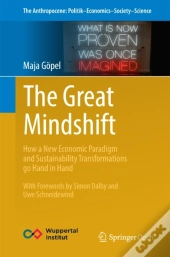 Great Mindshift