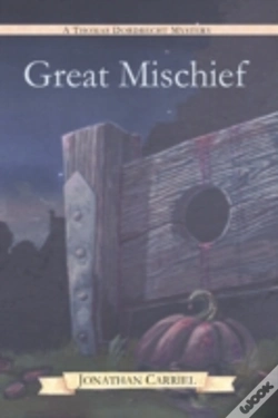 Capa do artigo Great Mischief