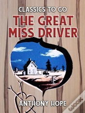 Capa do artigo Great Miss Driver