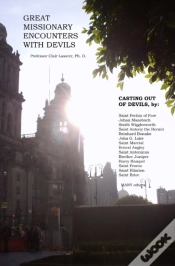 Capa do artigo Great Missionary Encounters With Devils