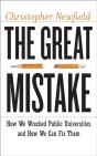 Great Mistake - Preview