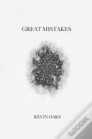 Great Mistakes