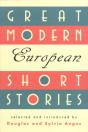Great Modern European Short Stories - Preview