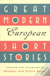 Great Modern European Short Stories