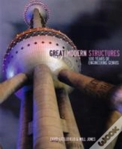 Capa do artigo Great Modern Structures