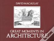 Capa do artigo Great Moments In Architecture