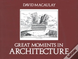 Capa do artigo Great Moments In Architecture