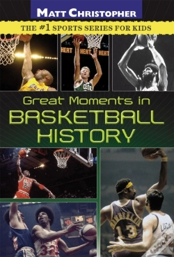 Capa do artigo Great Moments In Basketball History