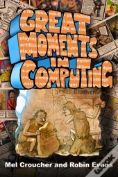 Great Moments In Computing