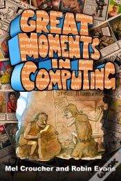 Capa do artigo Great Moments In Computing
