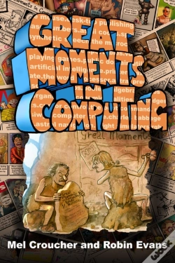 Capa do artigo Great Moments In Computing