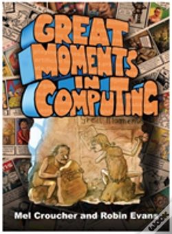 Capa do artigo Great Moments In Computing