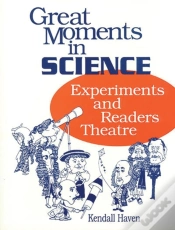 Capa do artigo Great Moments In Science