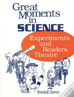 Capa do artigo Great Moments In Science