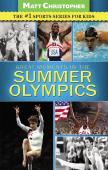 Great Moments In The Summer Olympics