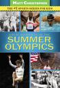 Great Moments In The Summer Olympics - Preview