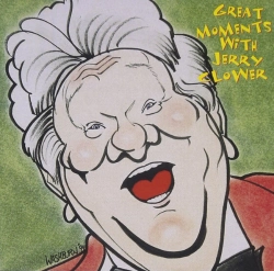 Capa do artigo Great Moments With Clower - CD