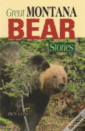 Capa do artigo Great Montana Bear Stories
