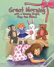 Great Morning With A Missing Bright, Shiny Pink Ribbon