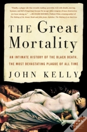 Capa do artigo Great Mortality