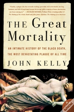 Capa do artigo Great Mortality