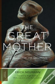 Capa do artigo Great Mother