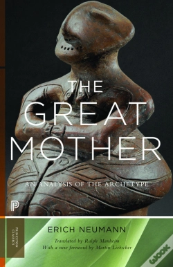 Capa do artigo Great Mother
