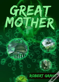 Capa do artigo Great Mother