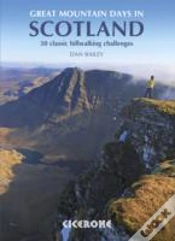 Capa do artigo Great Mountain Days In Scotland