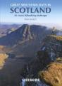 Great Mountain Days In Scotland - Preview