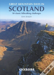 Capa do artigo Great Mountain Days In Scotland