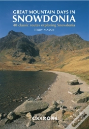 Capa do artigo Great Mountain Days In Snowdonia