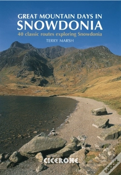 Capa do artigo Great Mountain Days In Snowdonia