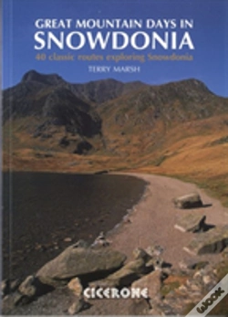 Capa do artigo Great Mountain Days In Snowdonia