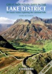 Capa do artigo Great Mountain Days In The Lake District