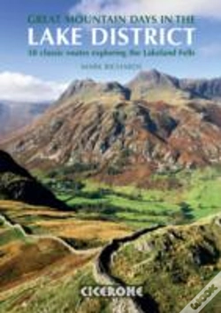 Capa do artigo Great Mountain Days In The Lake District