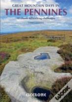 Great Mountain Days In The Pennines