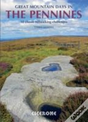 Capa do artigo Great Mountain Days In The Pennines