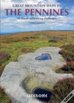 Capa do artigo Great Mountain Days In The Pennines