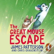 Capa do artigo Great Mouse Escape