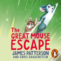Capa do artigo Great Mouse Escape