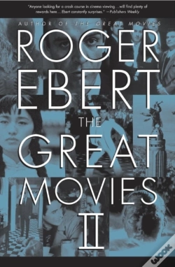 Capa do artigo Great Movies Ii