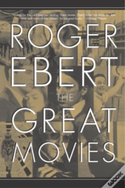Capa do artigo Great Movies