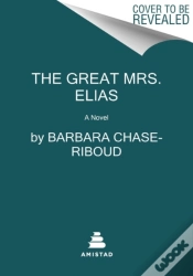 Capa do artigo Great Mrs. Elias