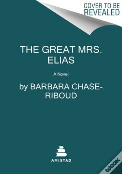 Capa do artigo Great Mrs. Elias