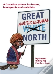 Capa do artigo Great Multicultural North