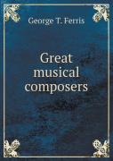 Great Musical Composers