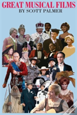 Capa do artigo Great Musical Films